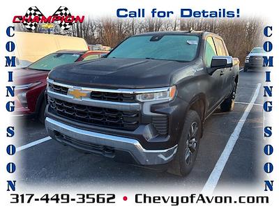2022 Chevrolet Silverado 1500 Crew Cab 4WD Pickup for sale #P1635 - photo 1