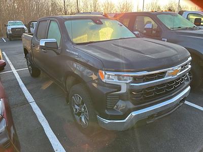 Used 2022 Chevrolet Silverado 1500 - photo 1