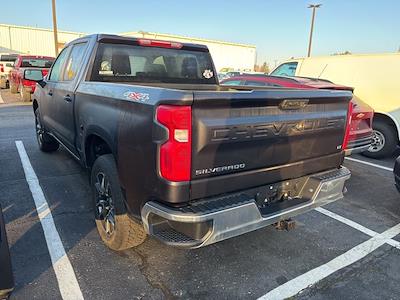Used 2022 Chevrolet Silverado 1500 - photo 1