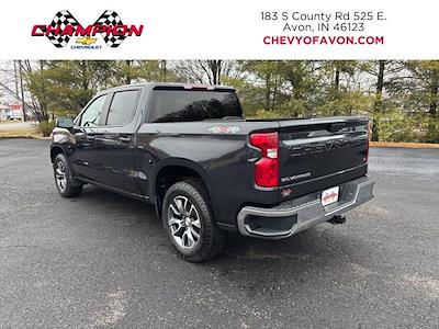 Used 2022 Chevrolet Silverado 1500 - photo 1