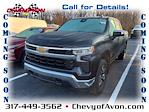 2022 Chevrolet Silverado 1500 Crew Cab 4WD Pickup for sale #P1635 - photo 1