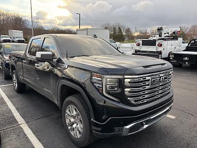 Used 2023 GMC Sierra 1500 - photo 1