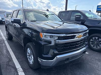 Used 2024 Chevrolet Silverado 1500 - photo 1