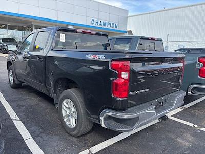 Used 2024 Chevrolet Silverado 1500 - photo 1
