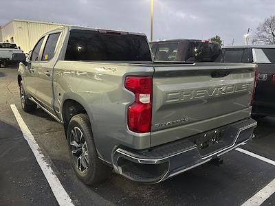 Used 2024 Chevrolet Silverado 1500 - photo 1