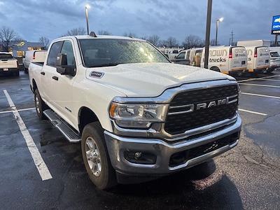 Used 2024 Ram 2500 - photo 1