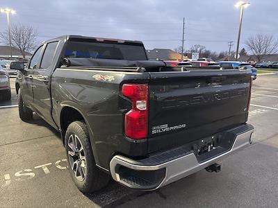 Used 2022 Chevrolet Silverado 1500 - photo 1