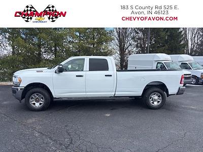 Used 2024 Ram 2500 - photo 1