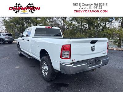 Used 2024 Ram 2500 - photo 1
