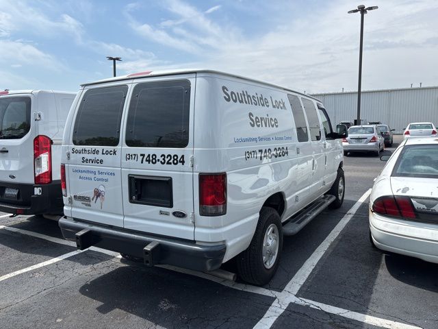 Used 2014 Ford E-250 - photo 6