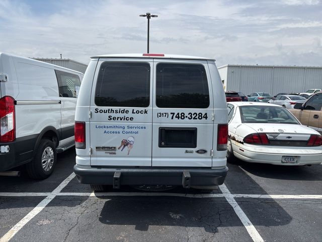 Used 2014 Ford E-250 - photo 7