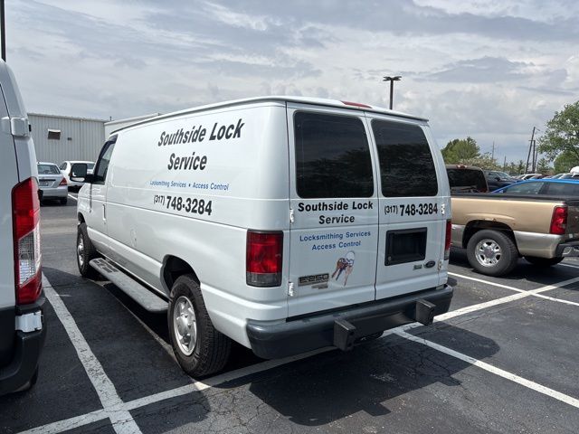 Used 2014 Ford E-250 - photo 8