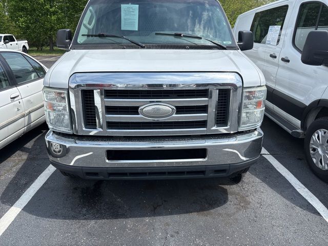 Used 2014 Ford E-250 - photo 10