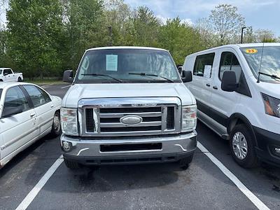 Used 2014 Ford E-250 - photo 2