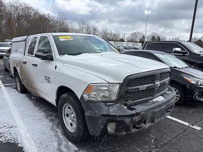 Used 2023 Ram 1500 Classic - photo 1