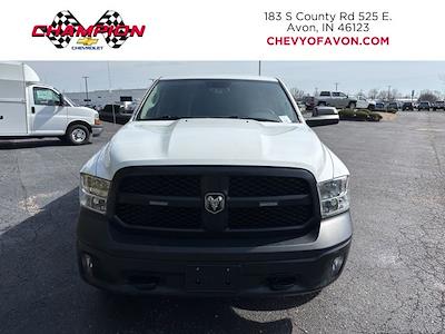 Used 2023 Ram 1500 Classic - photo 1