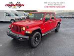2021 Jeep Gladiator Crew Cab 4WD Pickup for sale #P1665 - photo 1