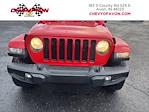 2021 Jeep Gladiator Crew Cab 4WD Pickup for sale #P1665 - photo 10