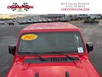 2021 Jeep Gladiator Crew Cab 4WD Pickup for sale #P1665 - photo 11