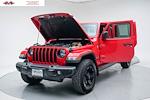 2021 Jeep Gladiator Crew Cab 4WD Pickup for sale #P1665 - photo 18