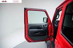 2021 Jeep Gladiator Crew Cab 4WD Pickup for sale #P1665 - photo 23
