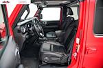 2021 Jeep Gladiator Crew Cab 4WD Pickup for sale #P1665 - photo 24
