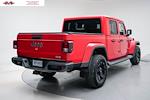2021 Jeep Gladiator Crew Cab 4WD Pickup for sale #P1665 - photo 7