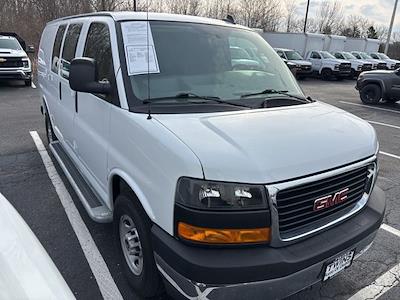 Used 2024 GMC Savana 2500 - photo 1