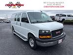 Used 2024 GMC Savana 2500 Empty Cargo Van for sale #P1668 - photo 1