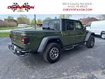 2024 Jeep Gladiator Crew Cab 4WD Pickup for sale #P1675 - photo 6