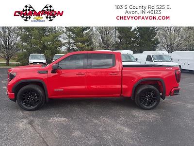 Used 2024 GMC Sierra 1500 - photo 1