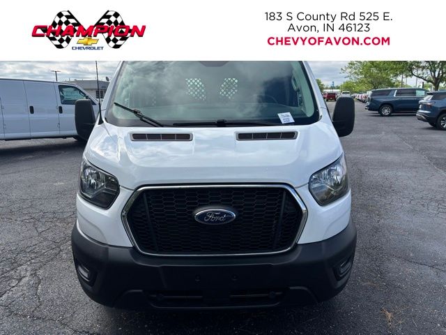 Used 2023 Ford Transit 250 - photo 50