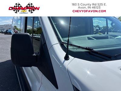2025 Ford Transit 250 Low Roof RWD Empty Cargo Van for sale #P1742 - photo 2