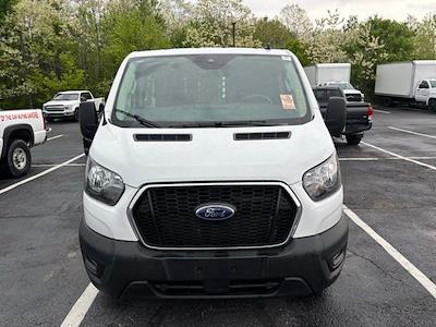 Used 2025 Ford Transit 250 - photo 2