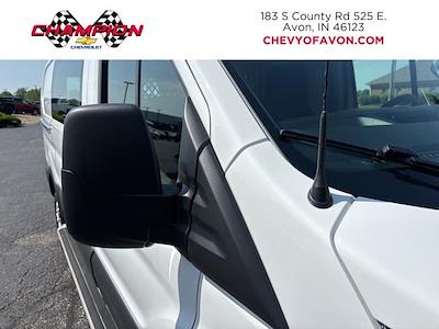 2024 Ford Transit 250 Low Roof RWD Empty Cargo Van for sale #P1750 - photo 2