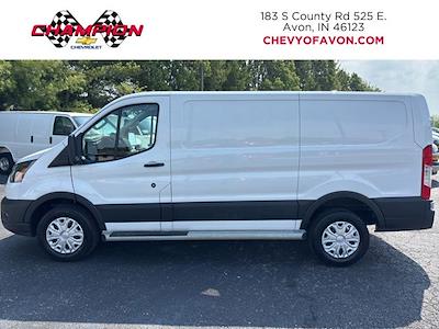 2024 Ford Transit 250 Low Roof RWD Empty Cargo Van for sale #P1750 - photo 2