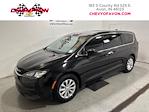 2017 Chrysler Pacifica FWD Minivan for sale #P1752A - photo 1