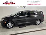 2017 Chrysler Pacifica FWD Minivan for sale #P1752A - photo 8