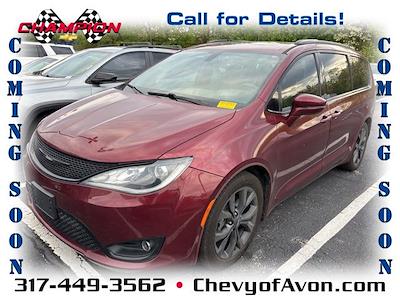 2018 Chrysler Pacifica FWD Minivan for sale #P1754 - photo 1