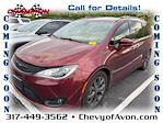 2018 Chrysler Pacifica FWD Minivan for sale #P1754 - photo 2