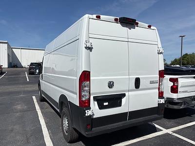 2026 Ram ProMaster 2500 High Roof FWD Empty Cargo Van for sale #P1780 - photo 2