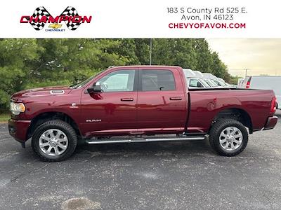 2022 Ram 2500 Crew Cab 4WD Pickup for sale #P1785 - photo 1