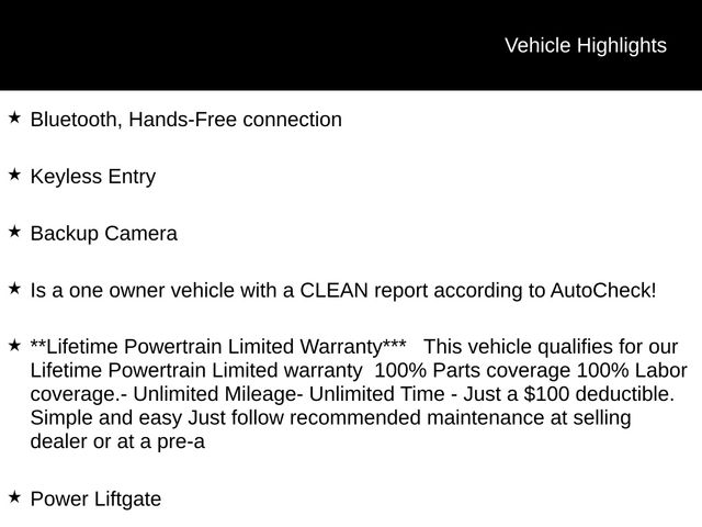 Used 2024 Chrysler Pacifica - photo 2