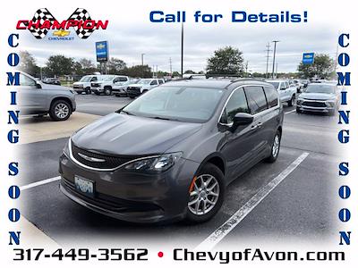 2017 Chrysler Pacifica FWD Minivan for sale #P1865A - photo 1