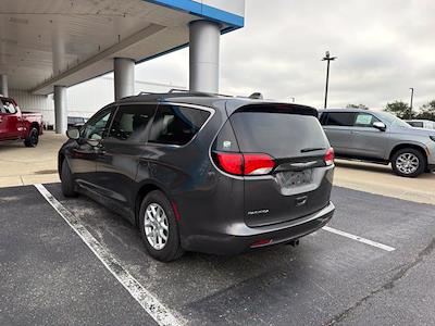 2017 Chrysler Pacifica FWD Minivan for sale #P1865A - photo 2
