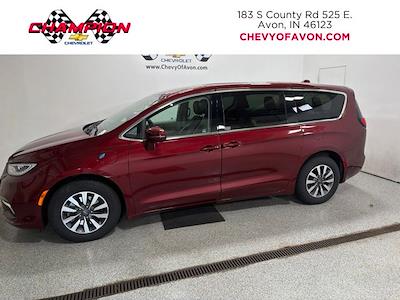 2022 Chrysler Pacifica FWD Minivan for sale #P1877A - photo 2