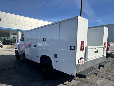 2023 Chevrolet Silverado 4500 Regular Cab DRW 4x2, Knapheide Steel Service Body Service Truck for sale #PH723416 - photo 2