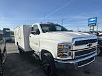 2023 Chevrolet Silverado 4500 Regular Cab DRW 4x2, Knapheide Steel Service Body Service Truck for sale #PH723416 - photo 27