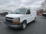 2024 Chevrolet Express 2500 RWD, Knapheide KVE Upfitted Cargo Van for sale #R1159219 - photo 1