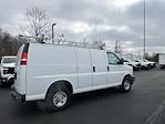 2024 Chevrolet Express 2500 RWD, Knapheide KVE Upfitted Cargo Van for sale #R1159219 - photo 3